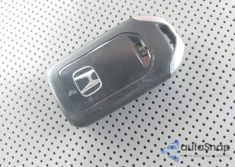 2017 Honda Ridgeline Rtl from USA, damaged, VIN 5FPYK2F57HB008886